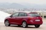 Seat Ibiza ST 2010 года